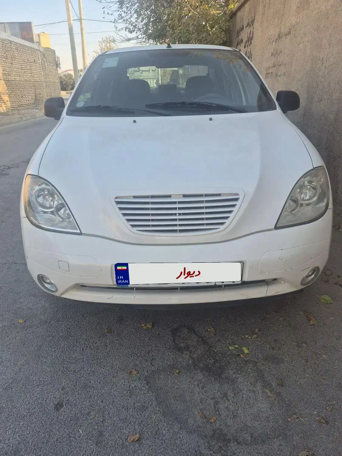 تیبا۴۰۱فابریک|خودرو سواری و وانت|مرودشت, پشت سایپا|دیوار