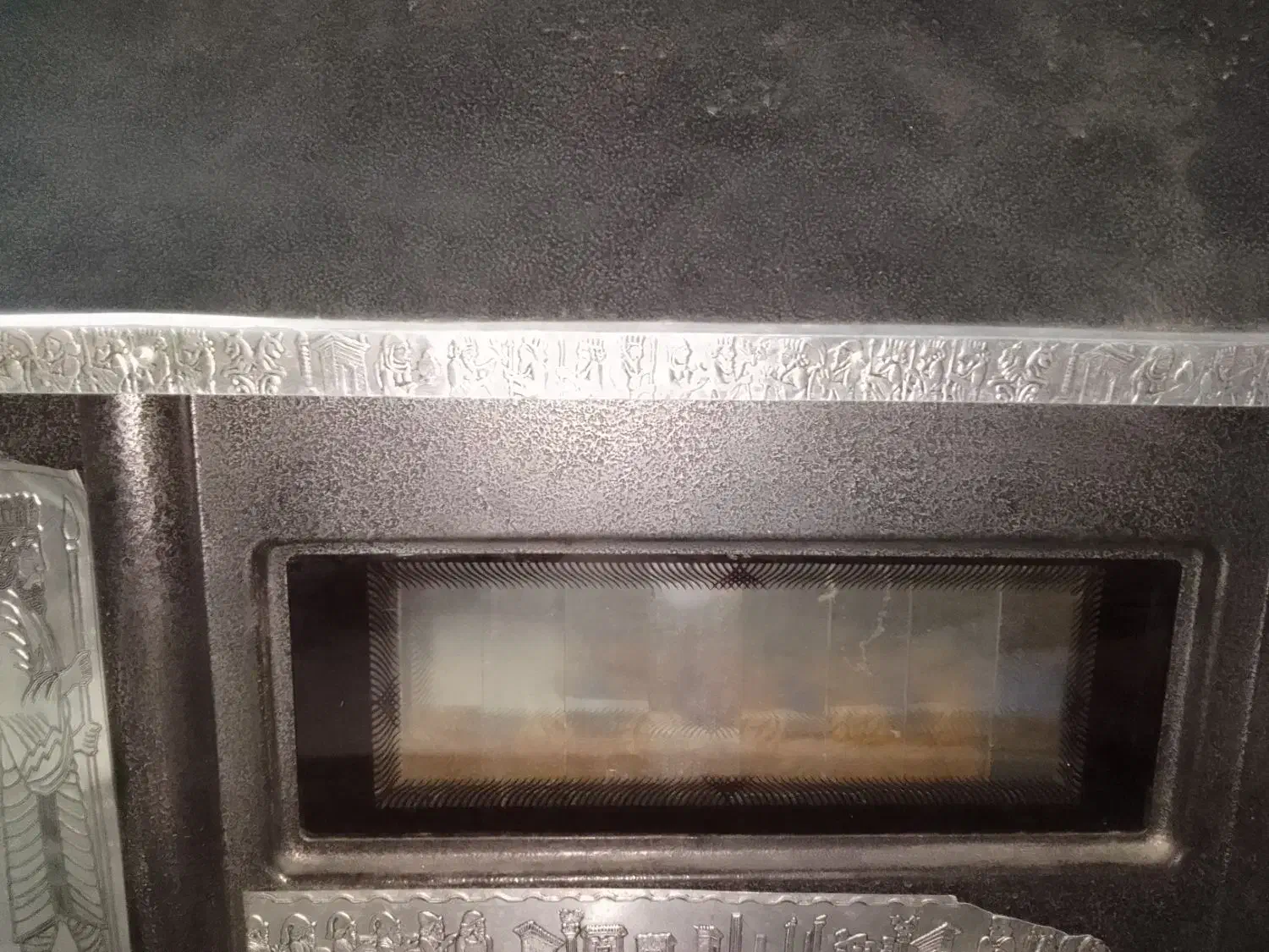 بخاری|بخاری، هیتر، شومینه|مشهد, شهید آوینی|دیوار