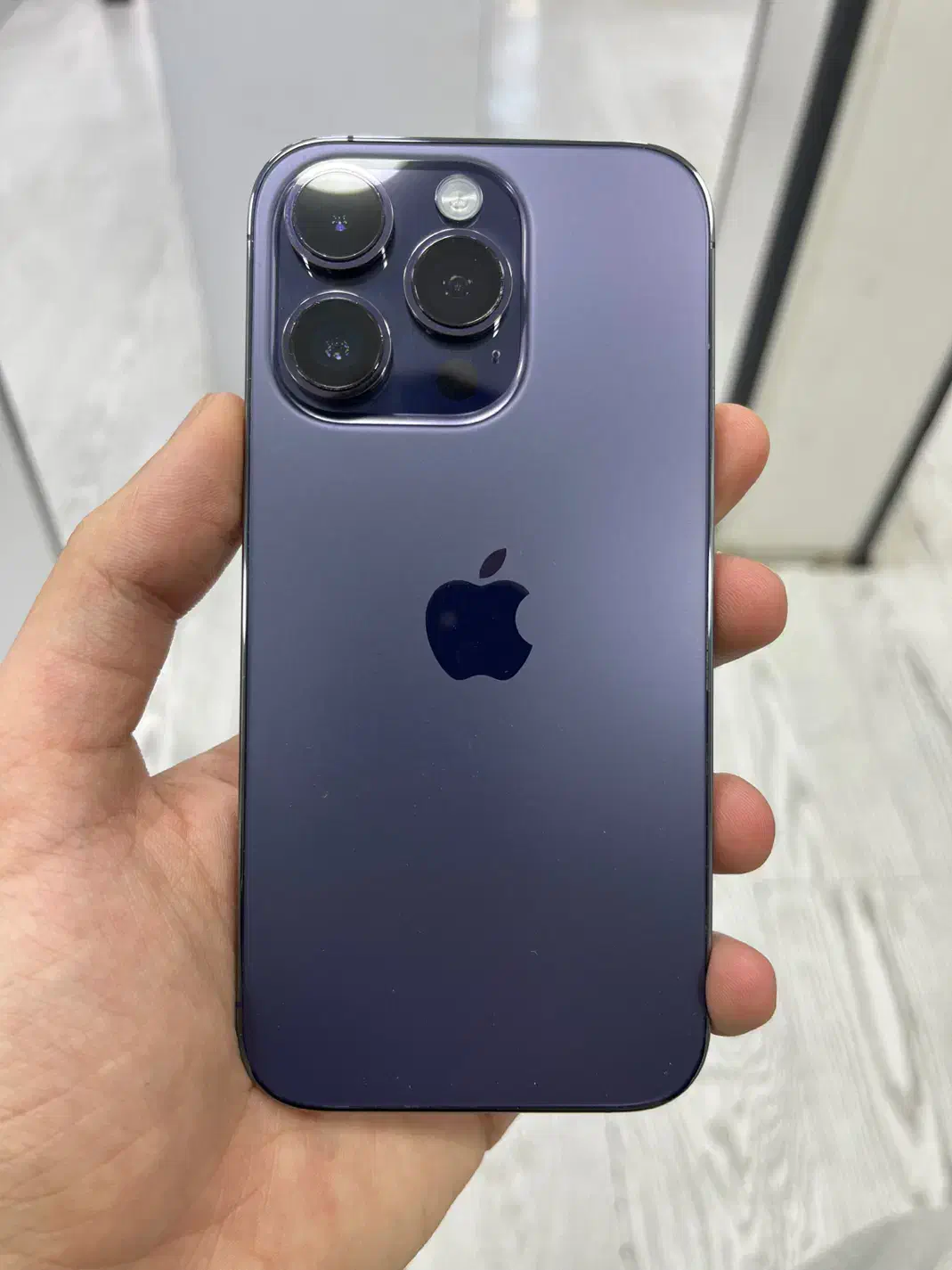 iPhone 14 Pro|موبایل|کرج, اصفهانی‌ها|دیوار