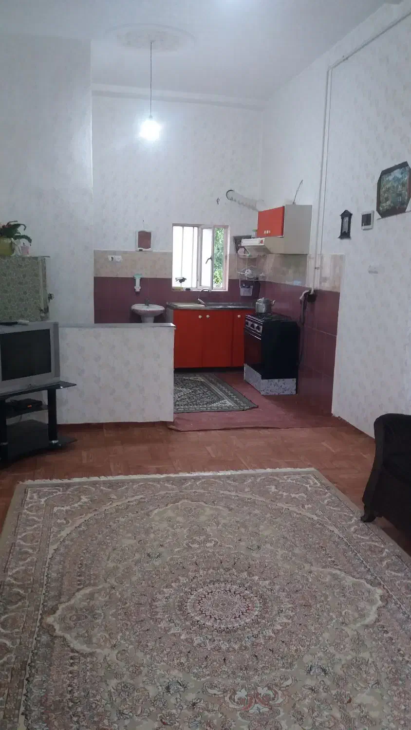 اجاره روزانه وماهانه سوییت  نزدیک  ساحل قروق|اجارهٔ کوتاهمدت آپارتمان و سوئیت|تالش, جوکندان|دیوار