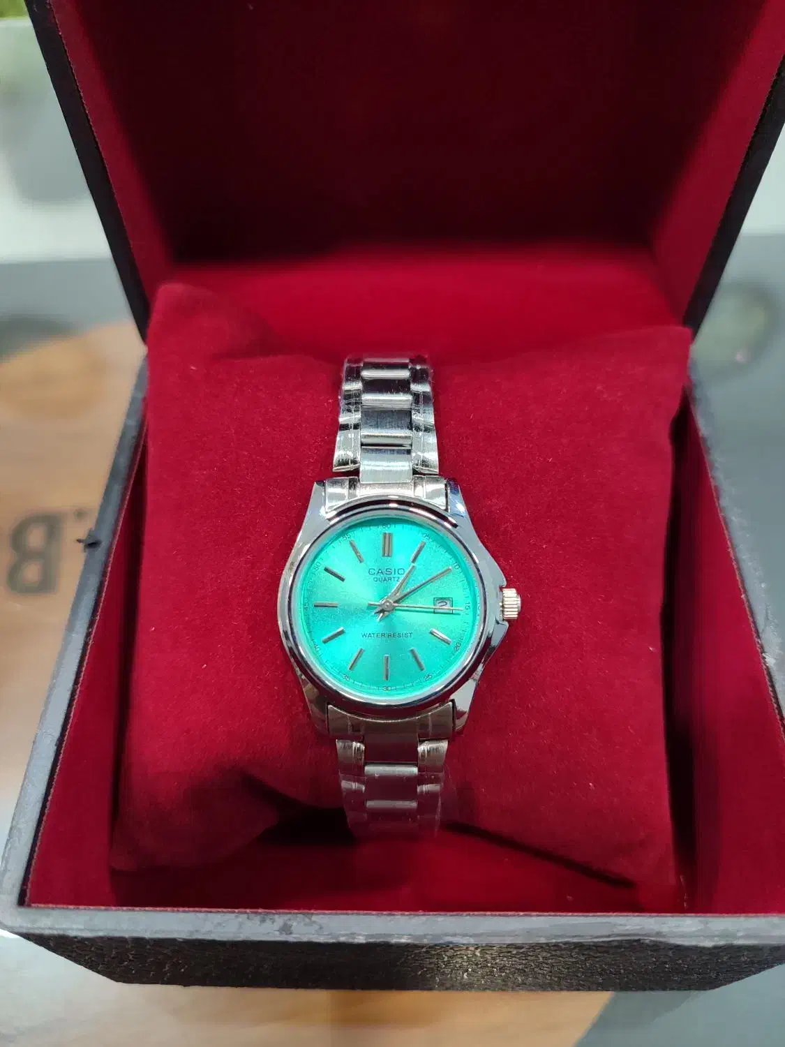 فروش ویژه ساعت زنانه به مناسبت روز زن و مادر|ساعت|بجنورد, |دیوار