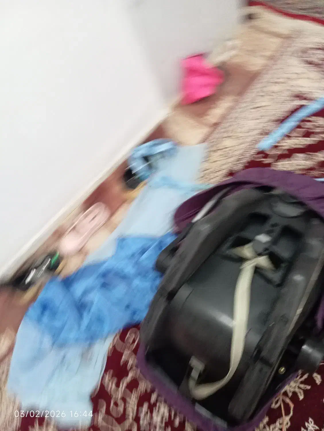 کریر وصندلی کودک|تخت و صندلی بچه|کرمانشاه, |دیوار