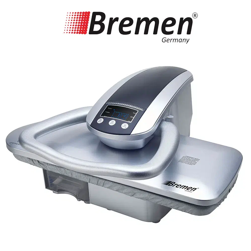 اتوپرس برمن اصل المان اکبند|اتو و لوازم اتو|تهران, ائمه اطهار|دیوار