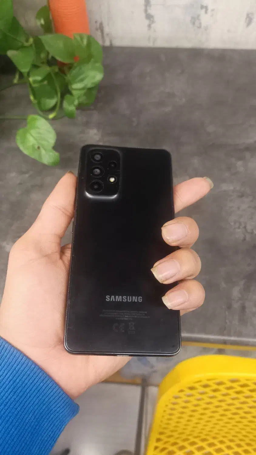 a53 256 5g|موبایل|همدان, |دیوار