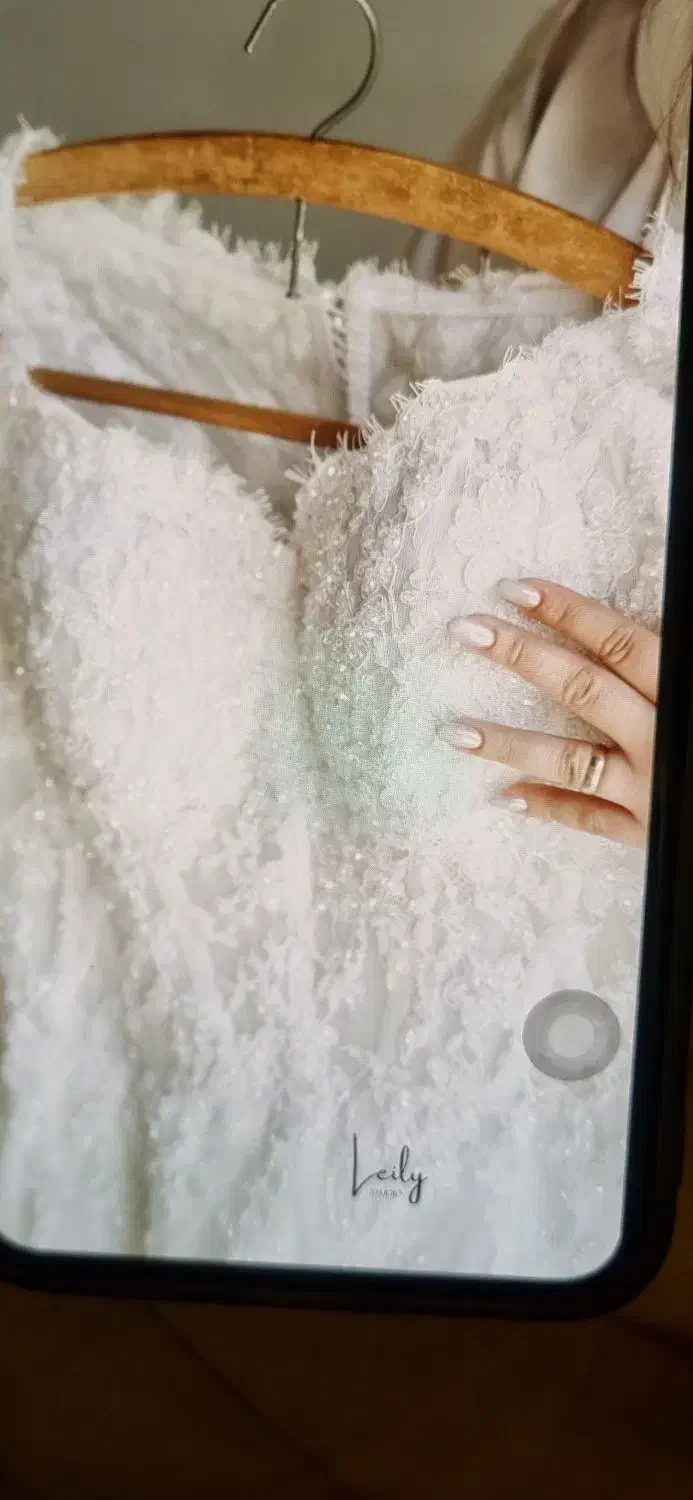 لباس عروس|لباس|تهران, حصار بوعلی|دیوار