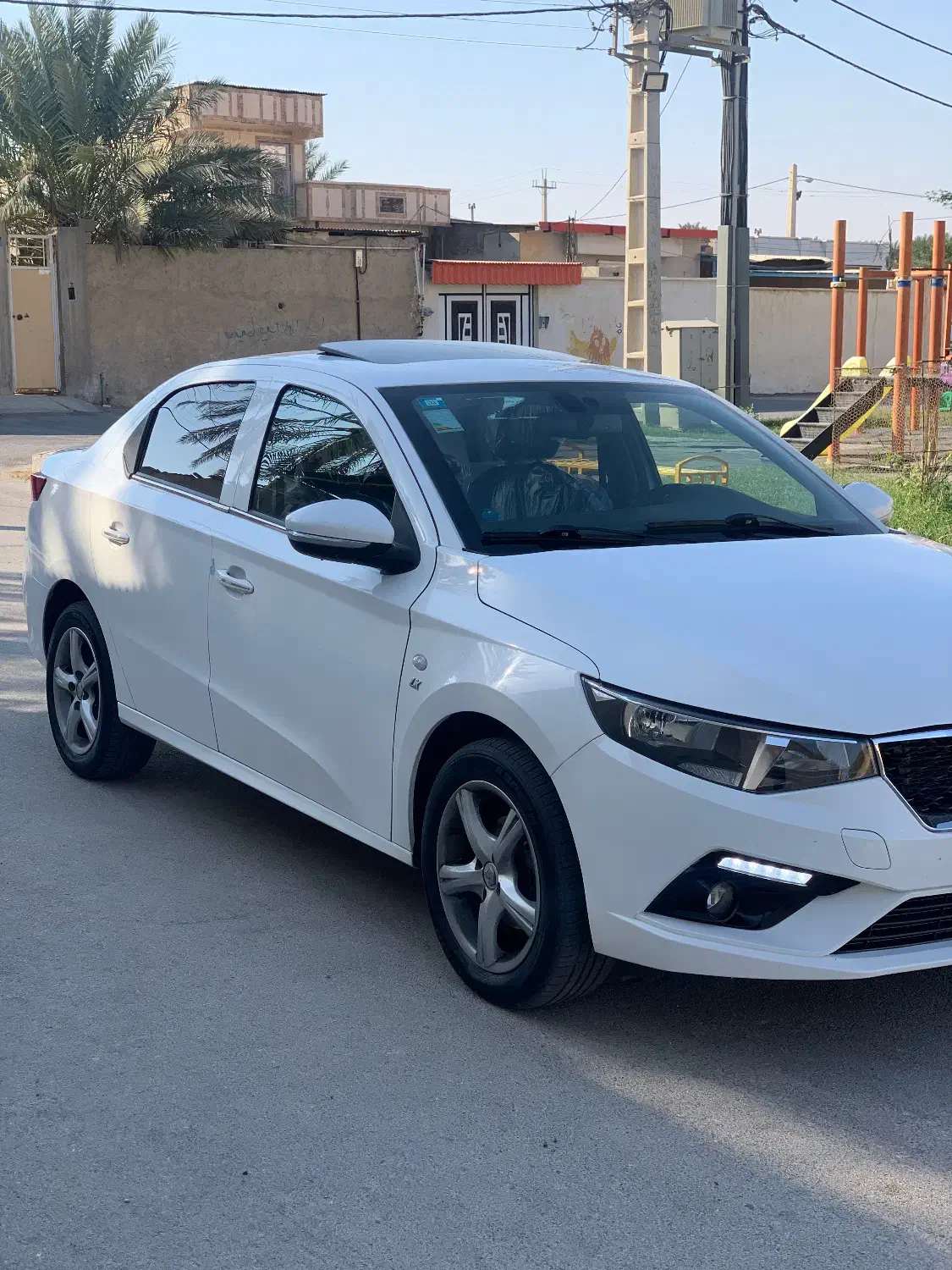 تارا v4 اتومات مدل ۴۰۳|خودرو سواری و وانت|خورموج, |دیوار