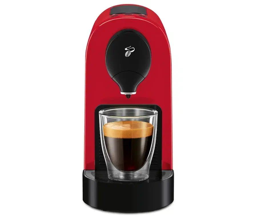 قهوه ساز  کپسولی چیبو آلمان TCHIBO GERMANY|سماور، چای‌ساز، قهوه‌ساز|تهران, دربند|دیوار