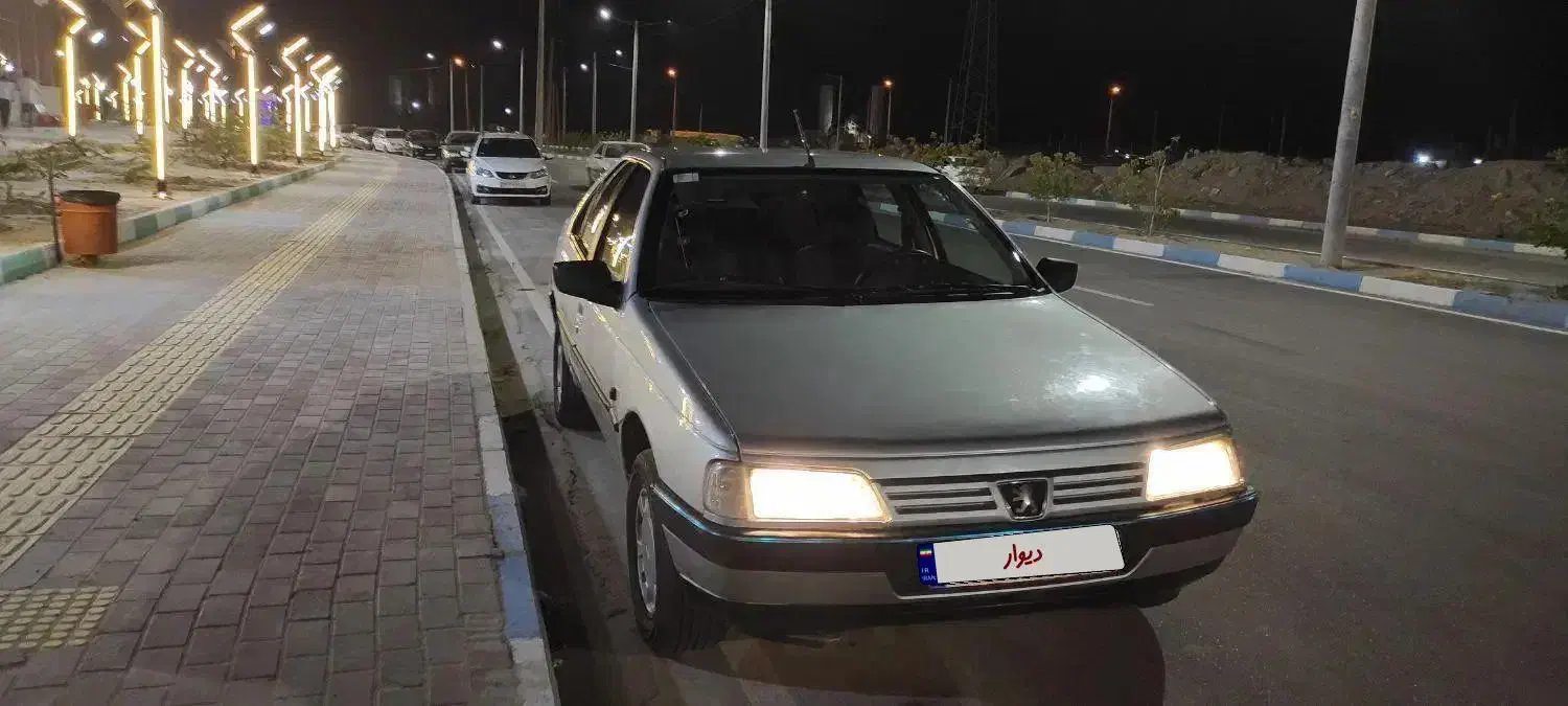 فروش|خودرو سواری و وانت|بندرعباس, |دیوار