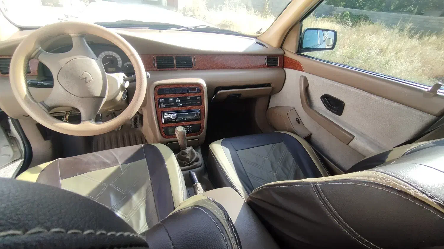 سمندx7مدل83برج12|خودرو سواری و وانت|یاسوج, |دیوار