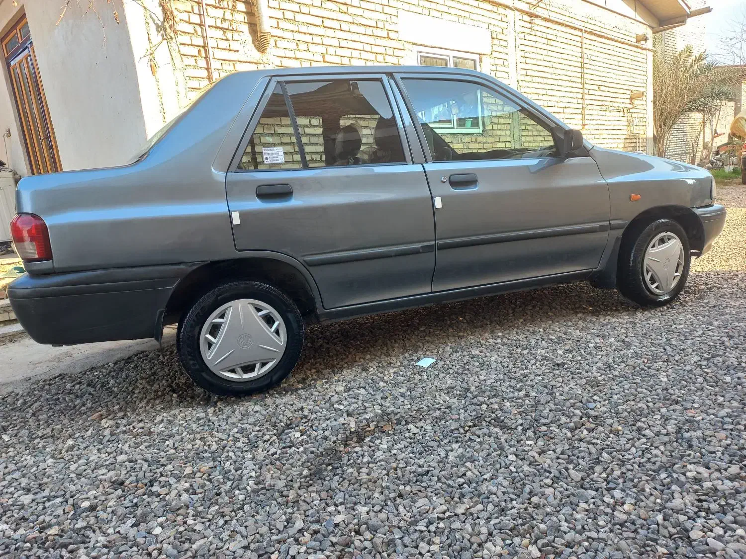 پراید 131sx|خودرو سواری و وانت|گنبد کاووس, |دیوار