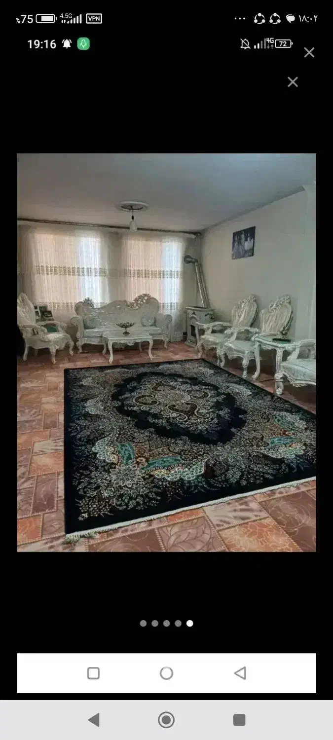 اجاره 75 متری پارکینگ اختصاصی|اجارهٔ آپارتمان|محمدشهر, سیدآباد|دیوار