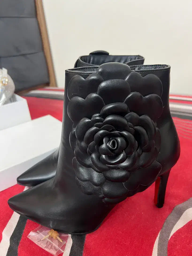 نیم بوت|کیف، کفش، کمربند|ری, شهرری|دیوار