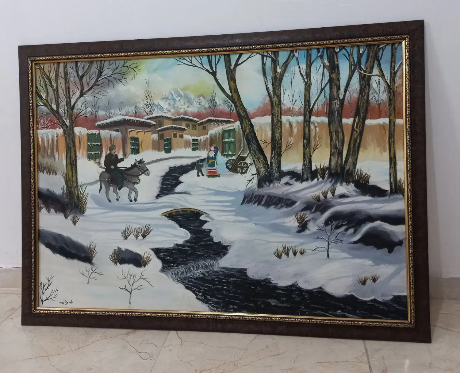 فروش تابلو|تابلو، نقاشی، عکس|سقز, |دیوار