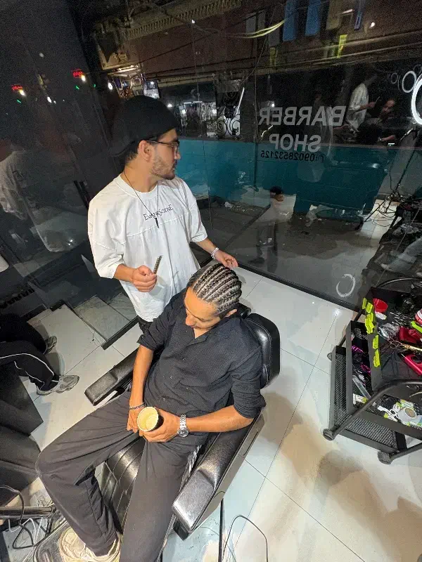 کاراموز .نیازمندیم|استخدام درمانی، زیبایی، بهداشتی|مشهد, عنصری|دیوار