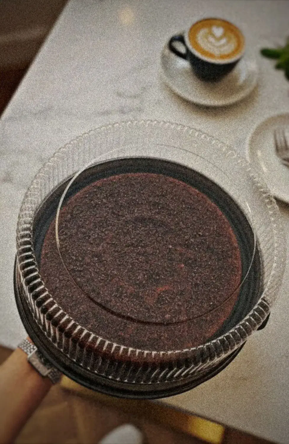 کیک و کوکی خانگی|خوردنی و آشامیدنی|تهران, منیریه|دیوار