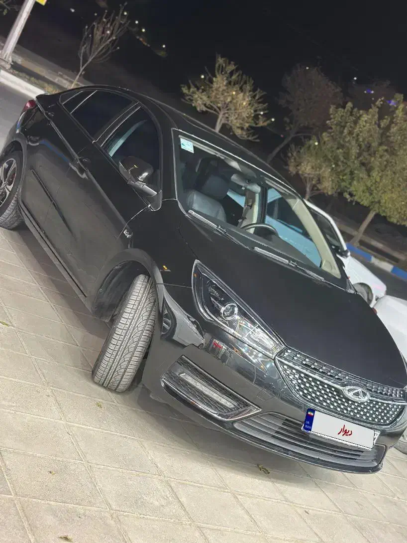 اریزو ۵ داشبورد جدید پیانویی مدل ۱۴۰۲|خودرو سواری و وانت|بجنورد, |دیوار