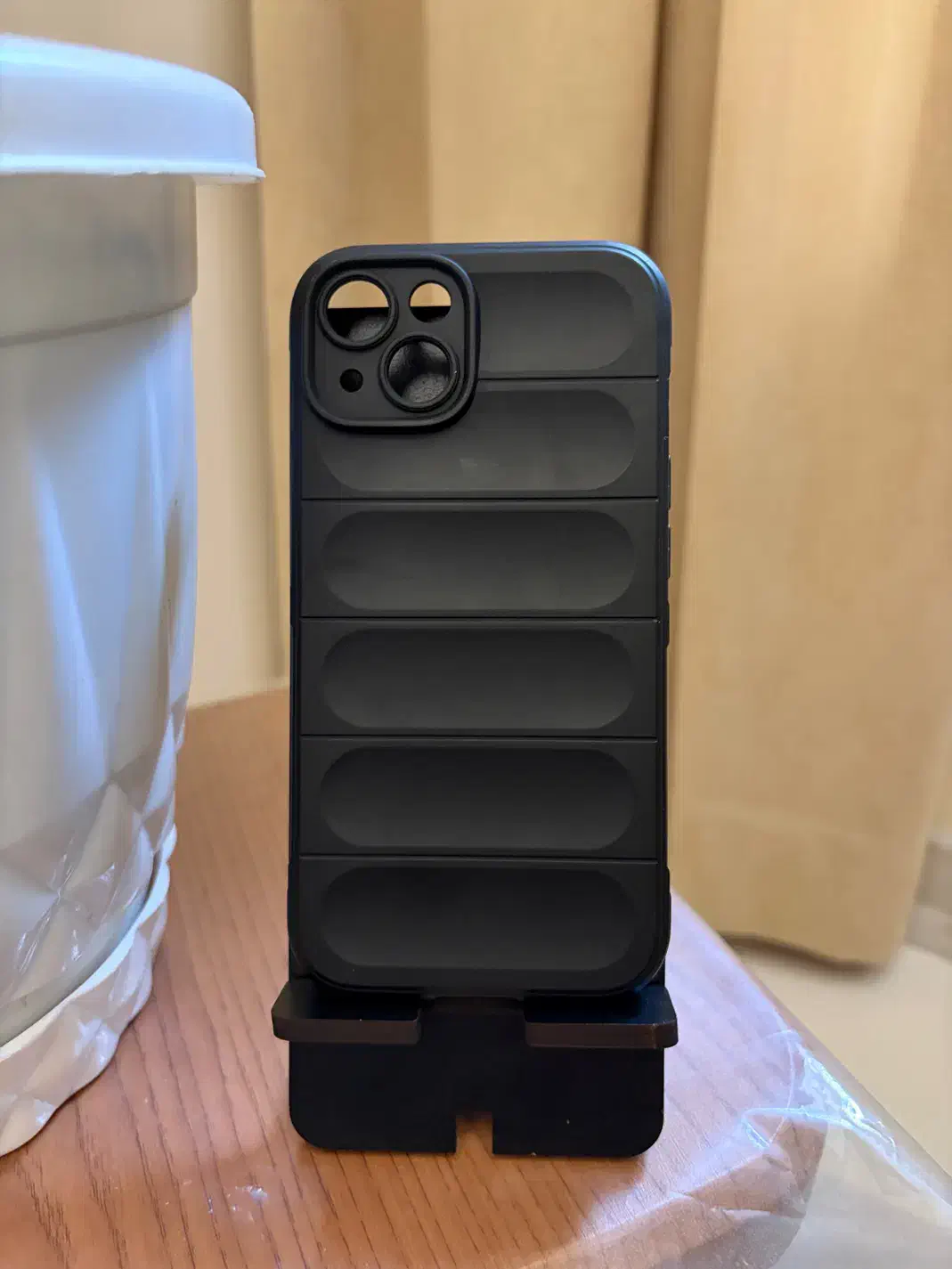 قاب ایفون ۱۳ نرمال|لوازم جانبی موبایل و تبلت|اسلام‌شهر, مطهری|دیوار