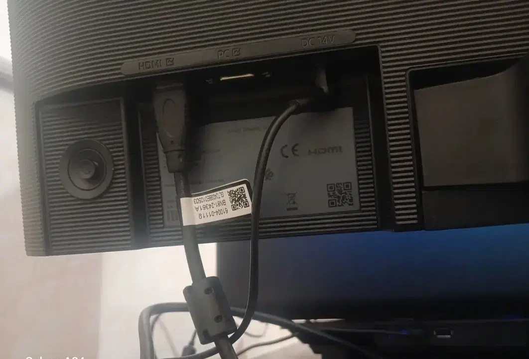 مانیتور ۲۲اینچ گیمینگ سامسونگ|قطعات و لوازم جانبی رایانه|فردیس, فردیس|دیوار