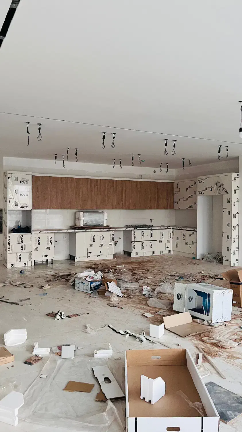 رهن/سه خواب/نوساز کلید اول/۱۲فروردین مبارزان|اجارهٔ آپارتمان|بندرعباس, |دیوار