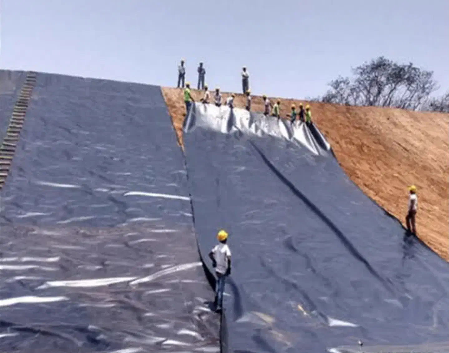 ژئوممبران|مصالح و تجهیزات ساختمان|مشهد, عامل|دیوار