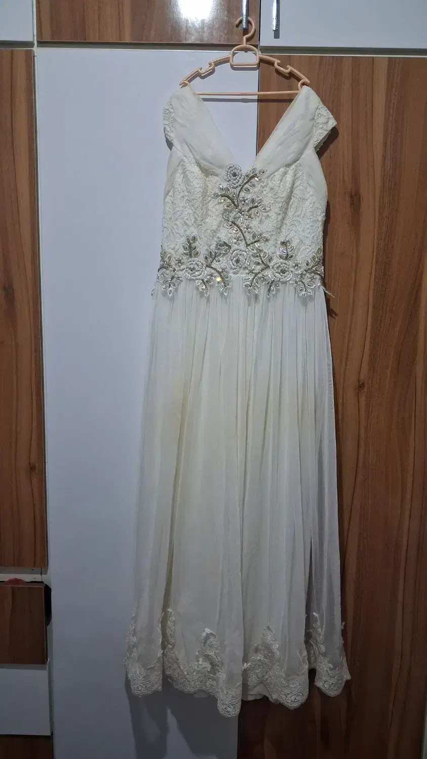 لباس مجلسی زیر قیمت بازار|لباس|هشترود, |دیوار