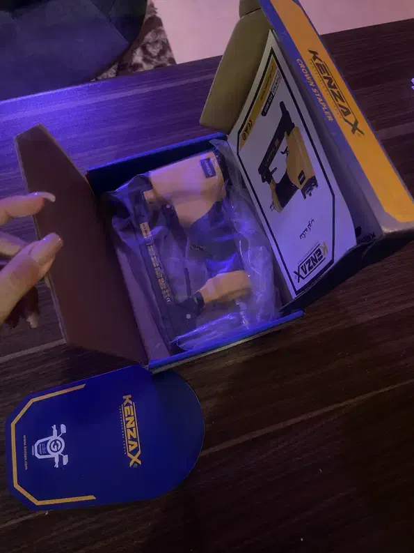 منگنه کوب کنزاکس|ماشینآلات صنعتی|اصفهان, شاهزاده ابراهیم|دیوار