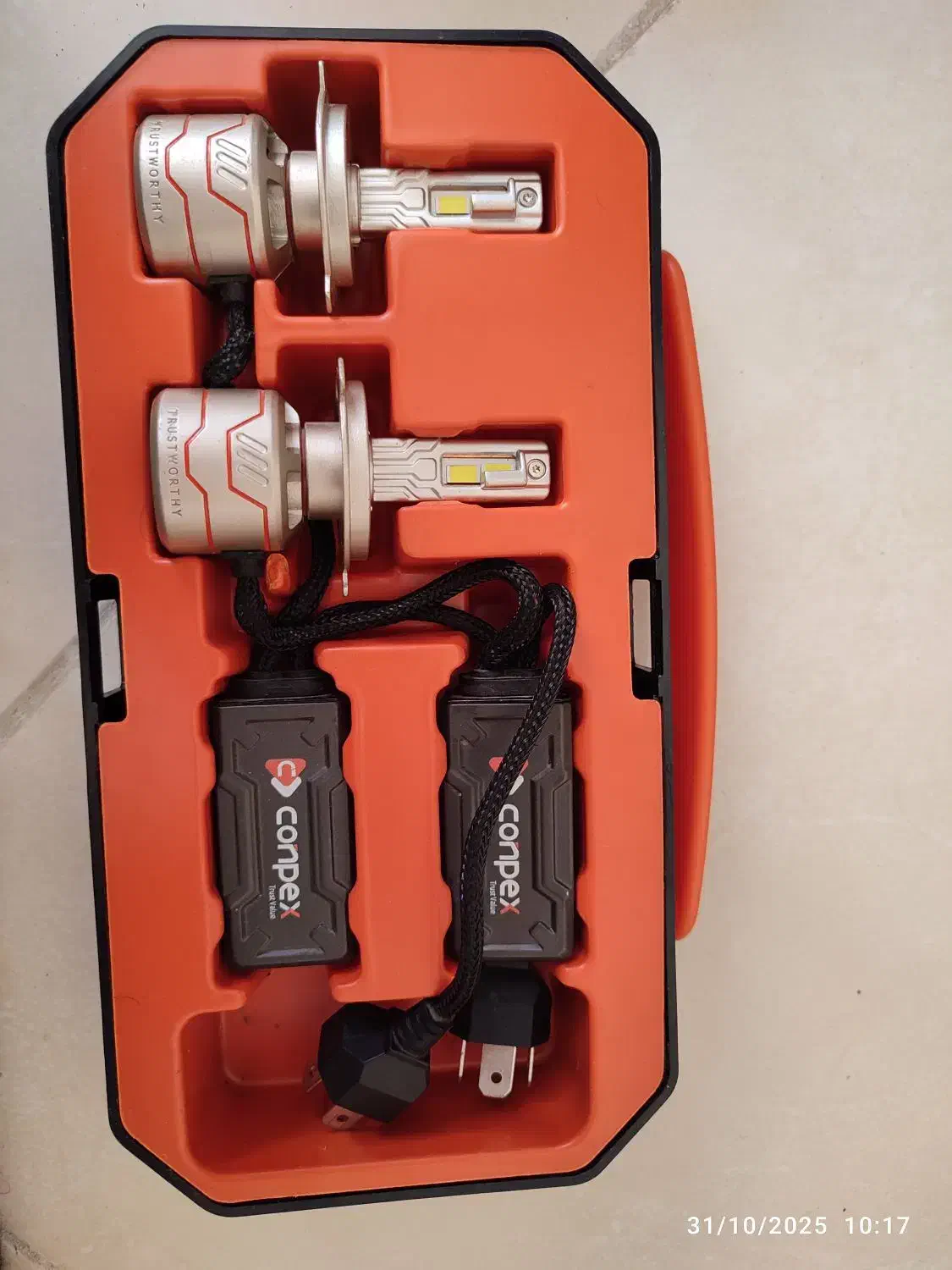 غول x8 conpex|قطعات یدکی و لوازم جانبی|شاهین‌شهر, شهرک پردیس|دیوار