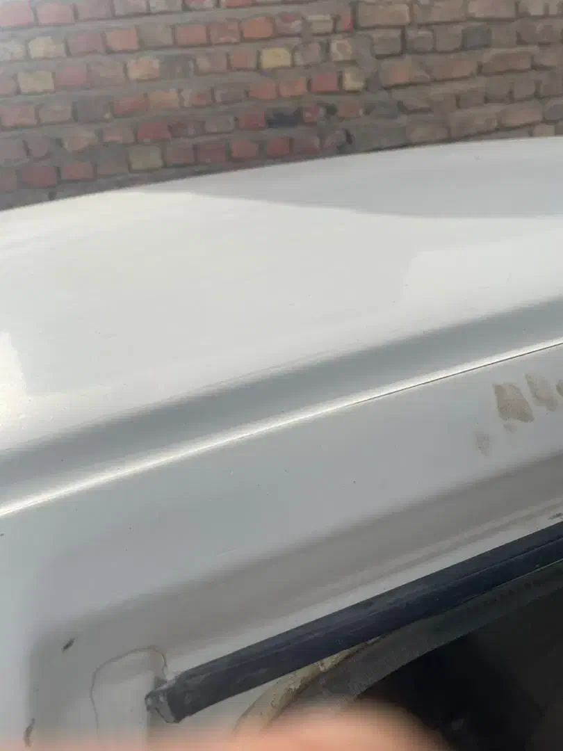 تویوتا دوکابین 1990|خودرو سواری و وانت|خاش, |دیوار