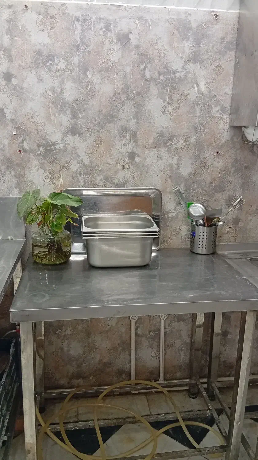 وسایل سوخاری|فروشگاه و مغازه|تایباد, |دیوار