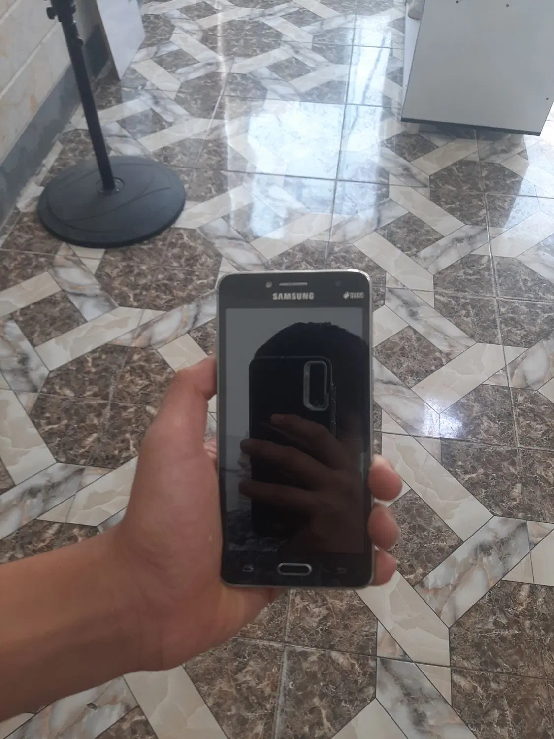 j5 prime|موبایل|ساوه, |دیوار