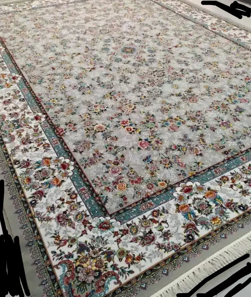 نگین پاتریس|فرش|دورود, |دیوار