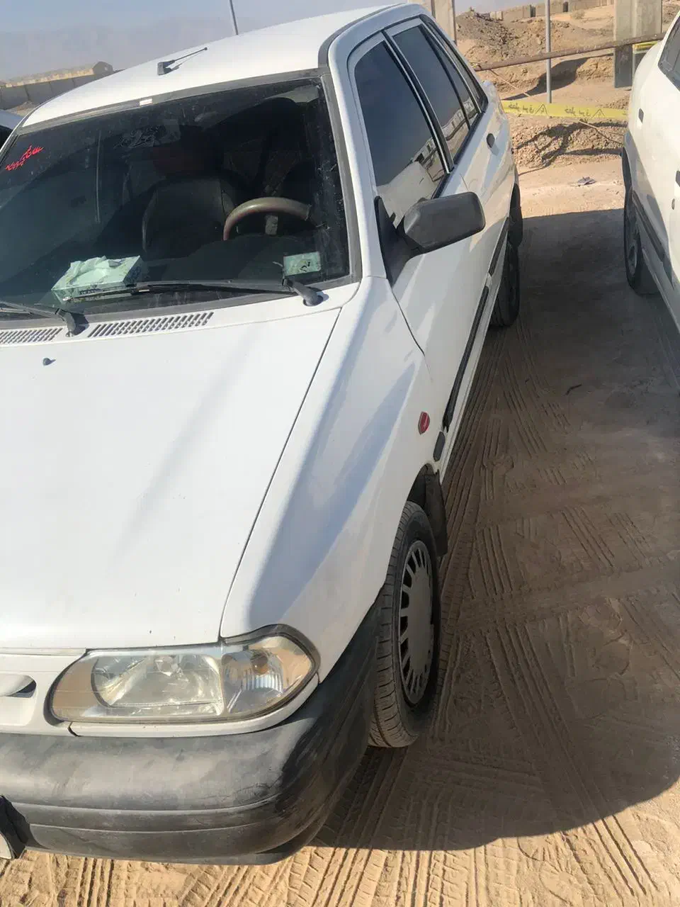 پراید مدل 90|خودرو سواری و وانت|یزد, |دیوار