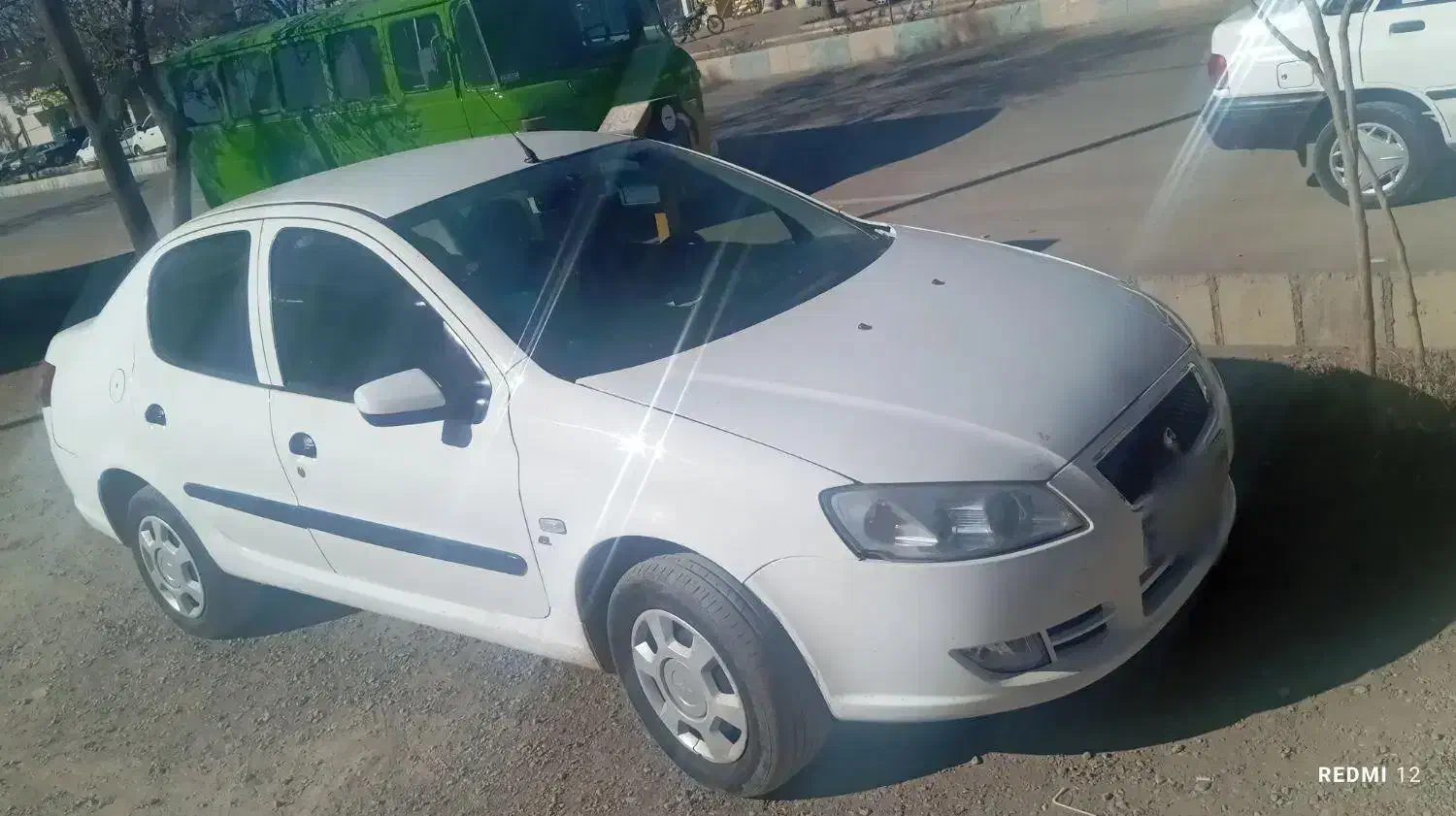 رانا تیوفای|خودرو سواری و وانت|نیشابور, بلوار گلها|دیوار