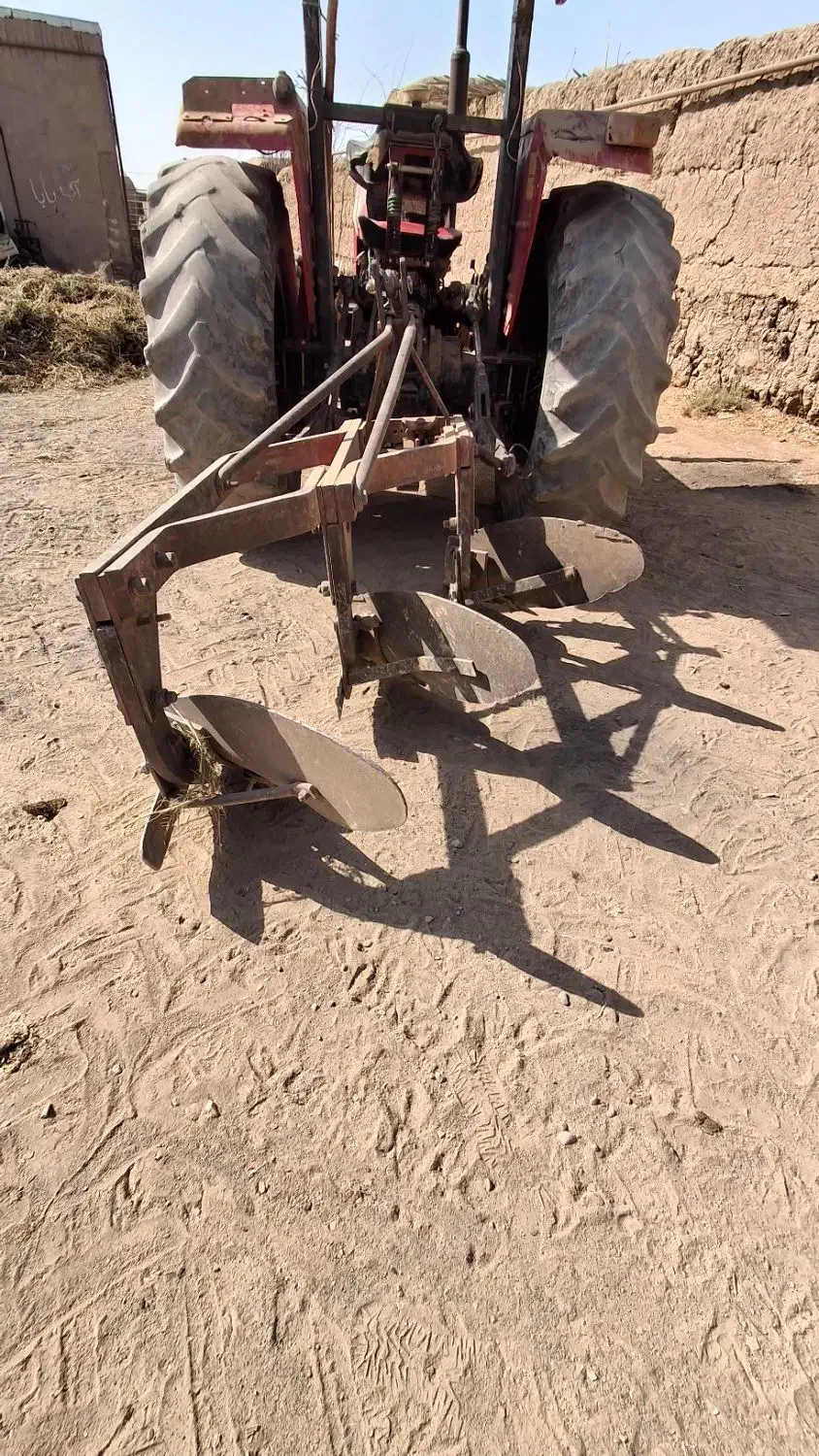 گاواهن 14 قدیمی درجه یک|قطعات یدکی و لوازم جانبی|جوین, |دیوار