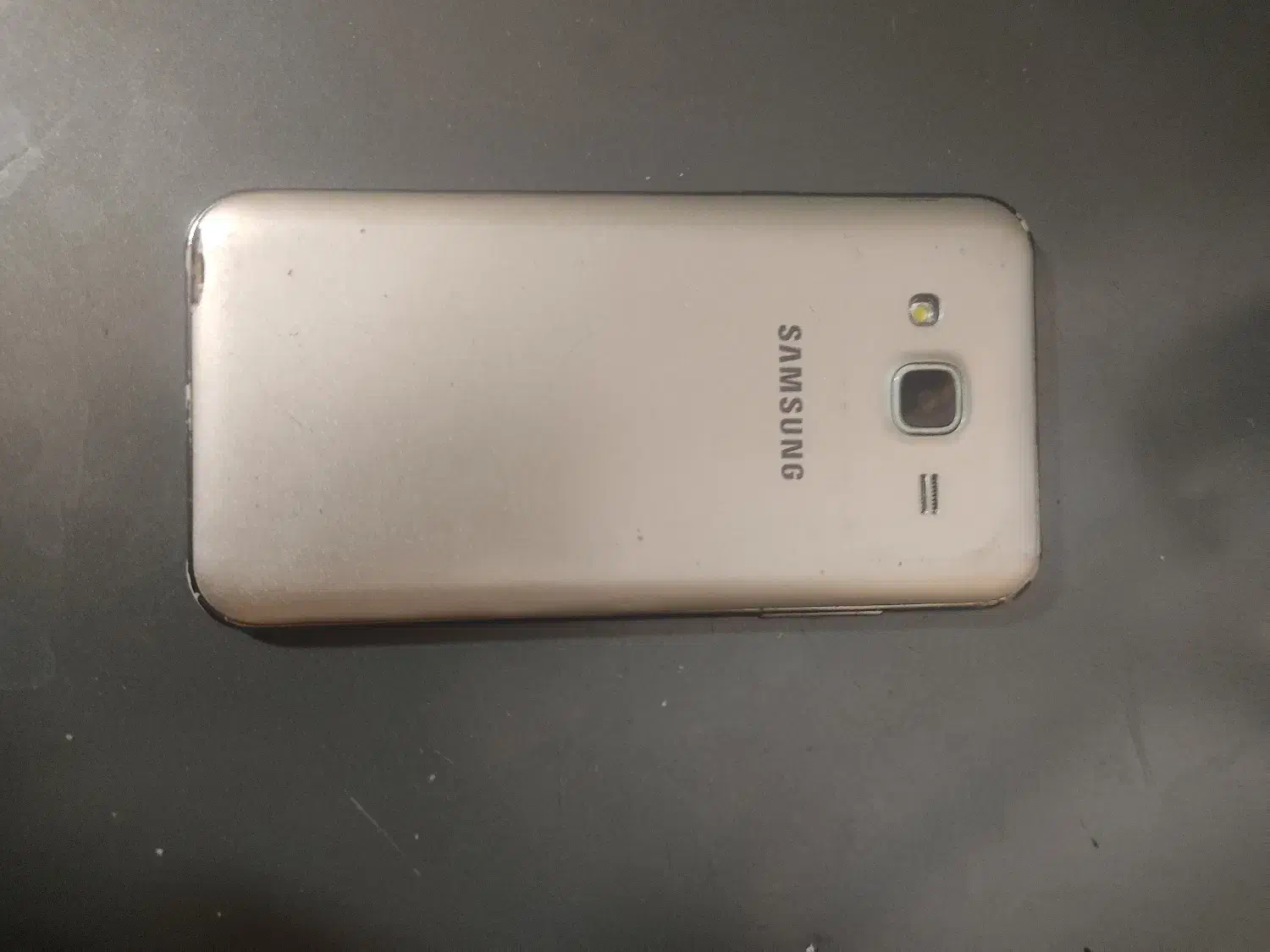 گوشی 2018 j5 سالم و کم کار کرد|موبایل|ابهر, |دیوار