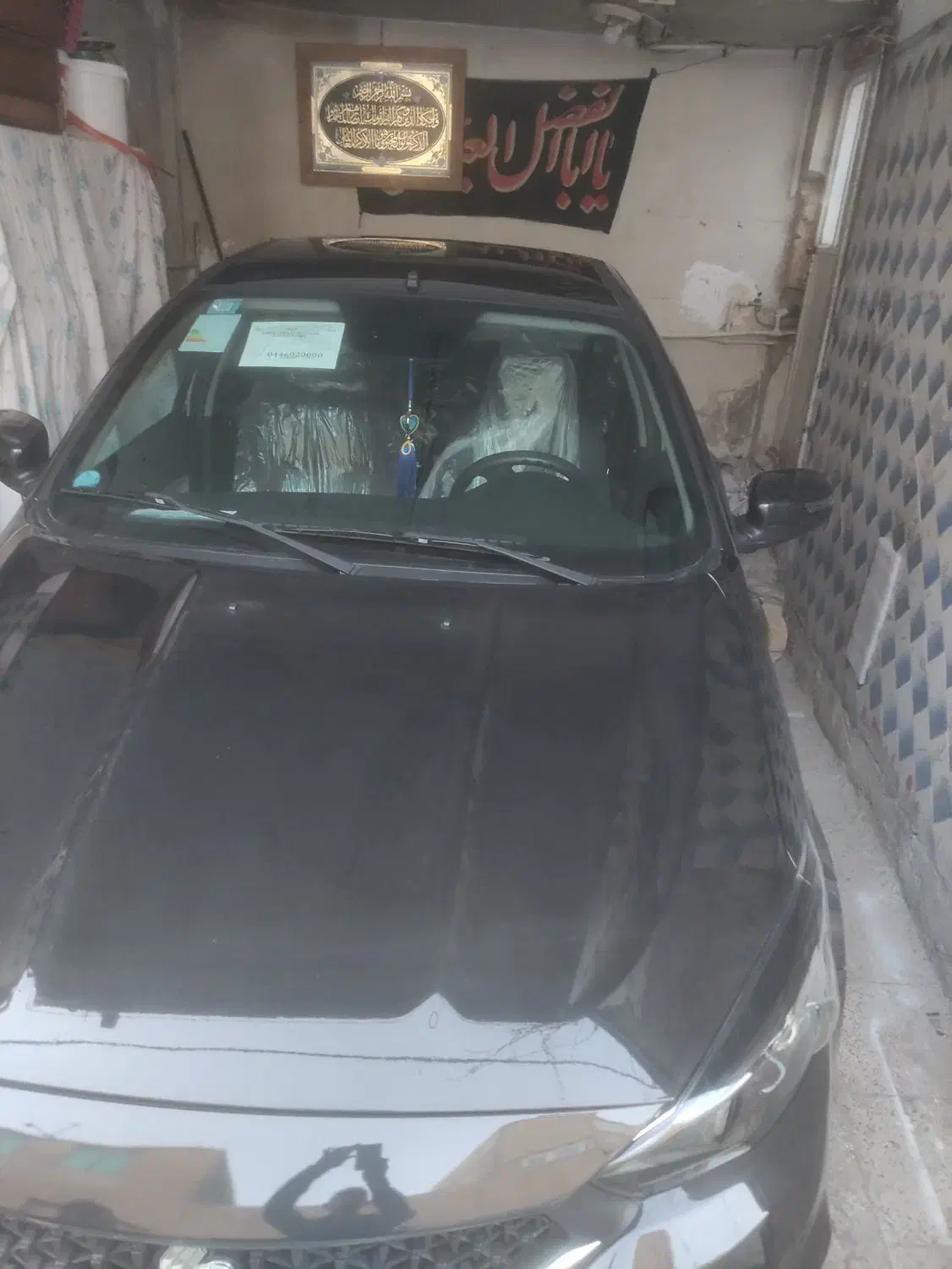 سهند اس۱۴۰۴|خودرو سواری و وانت|رباط‌کریم, رباط‌کریم|دیوار