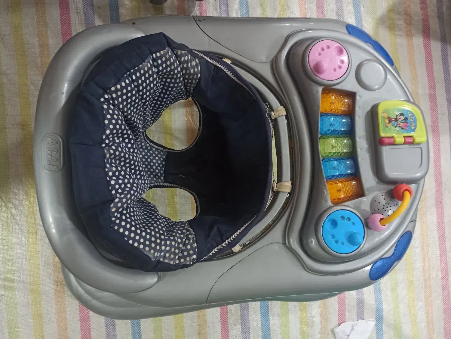 وسایل بچه|کالسکه و لوازم جانبی|پاکدشت, شهرک انقلاب|دیوار