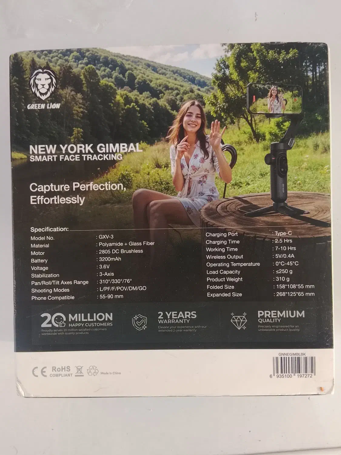 گیمبال|دوربین عکاسی و فیلمبرداری|کرج, کیانمهر|دیوار