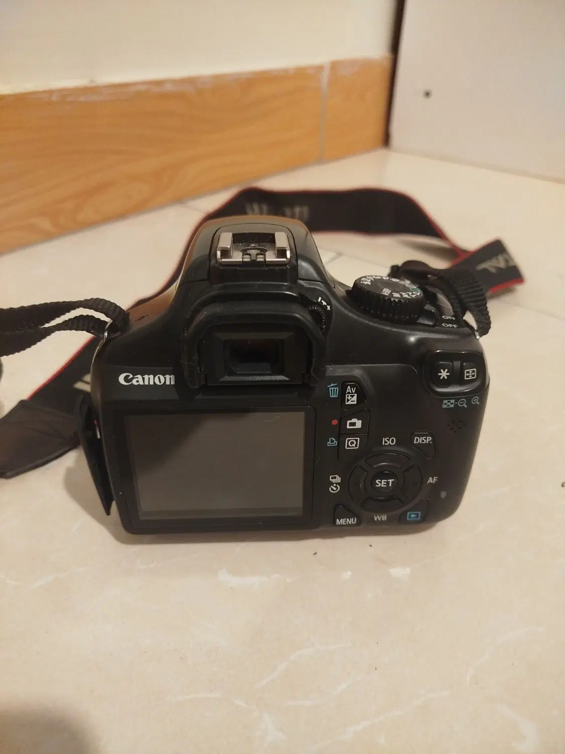 دوربین canon|دوربین عکاسی و فیلمبرداری|مشکیندشت, |دیوار