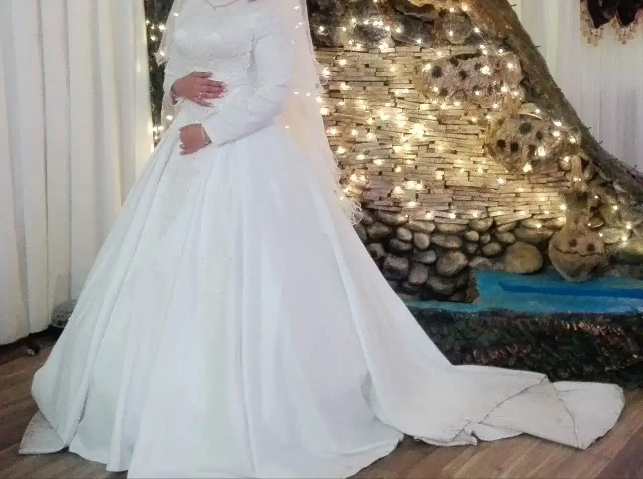 اجاره و فروش لباس عروس|لباس|رشت, کوی مهر|دیوار