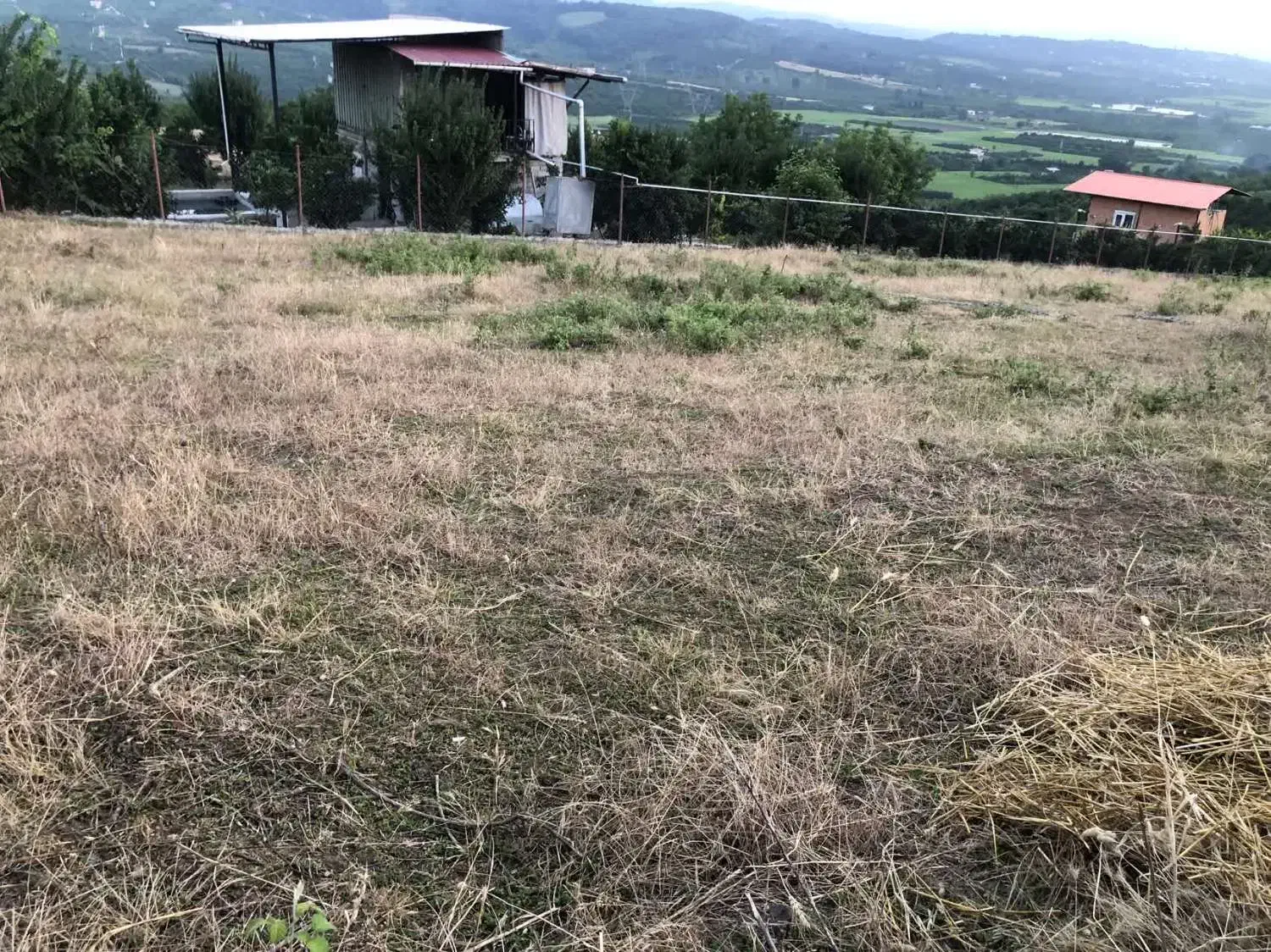 فروش زمین در یکی از بهترین لوکیشنهای ساری|فروش زمین و ملک کلنگی|ارطه, |دیوار