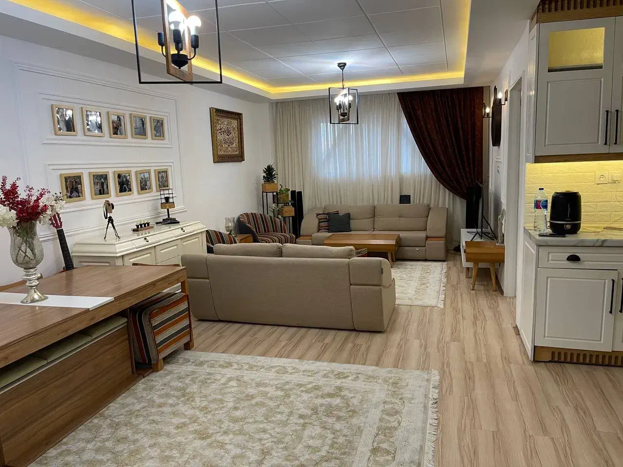 فروش منزل مسکونی خیابان مهر بخش قیمت زیر فی|فروش آپارتمان|خواف, |دیوار