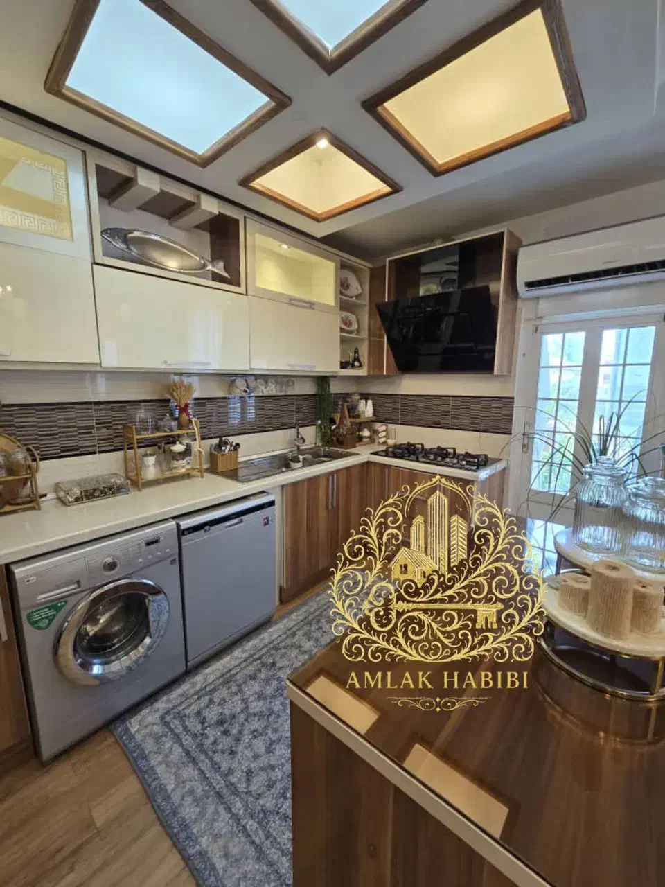 فروش ویلا دوبلکس 3 خوابه سند تک برگ مرکز شهر فول|فروش خانه و ویلا|کیاشهر, |دیوار