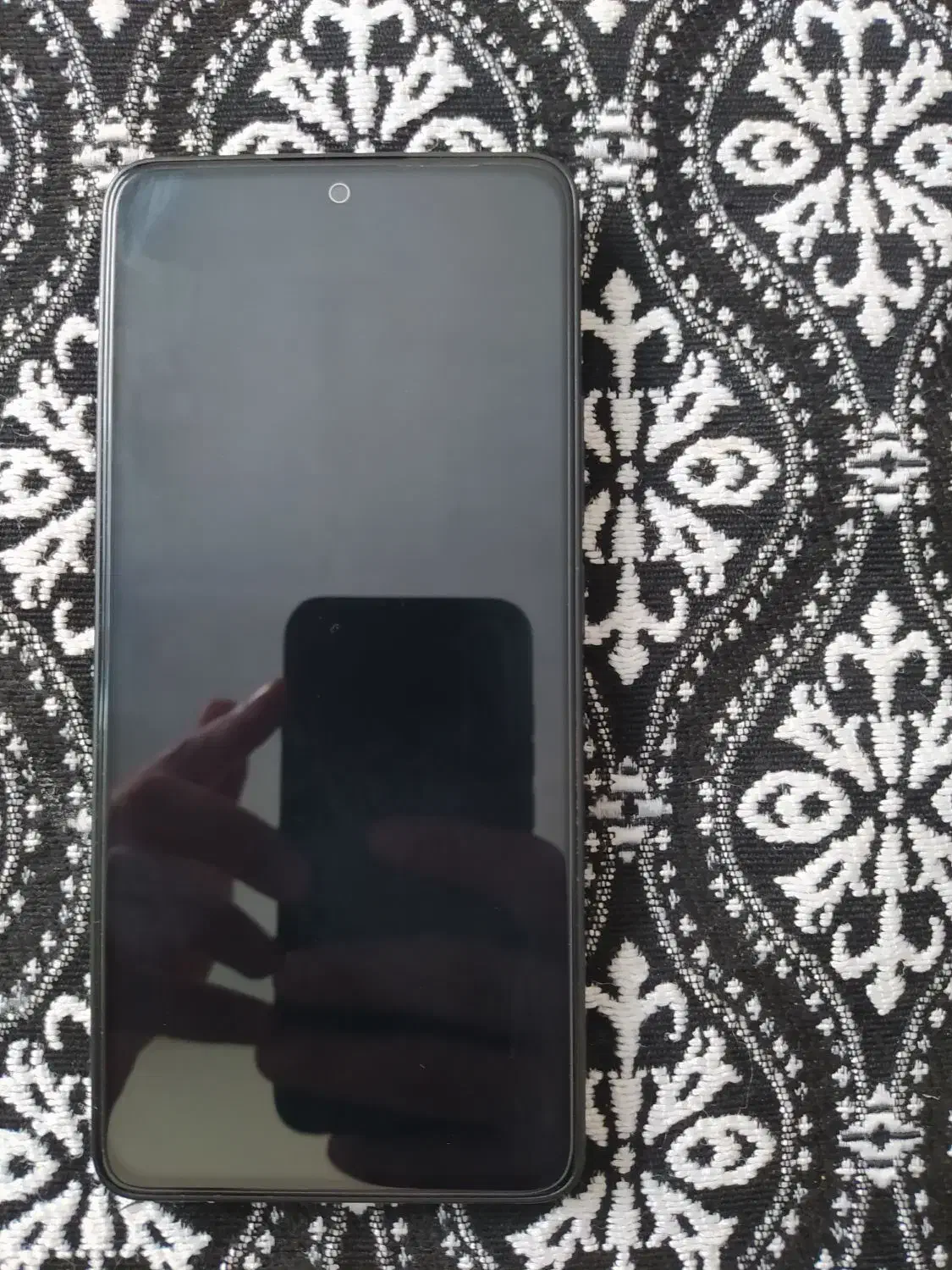 نوت ۱۳ پرو|موبایل|بهار, |دیوار