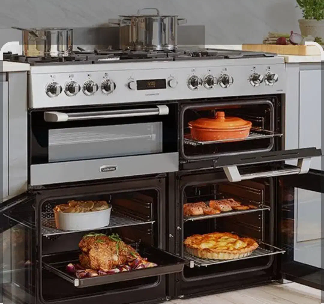 تعمیر اجاق گاز و هود با ضمانت واقعی|خدمات پیشه و مهارت|پردیس, فاز ۱۱|دیوار