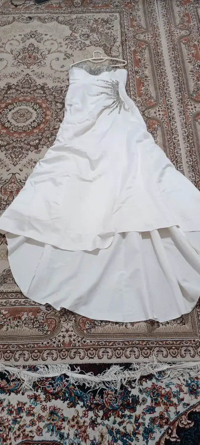 لباس عروس|لباس|کرمانشاه, |دیوار