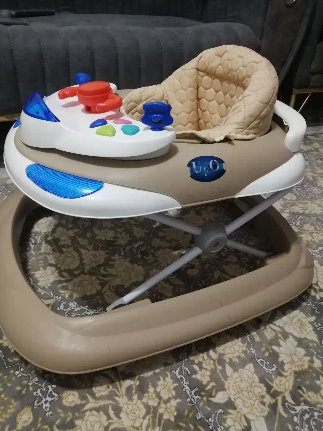 روروئک|اسباب‌‌بازی|تربت‌حیدریه, شهرک ولیعصر|دیوار