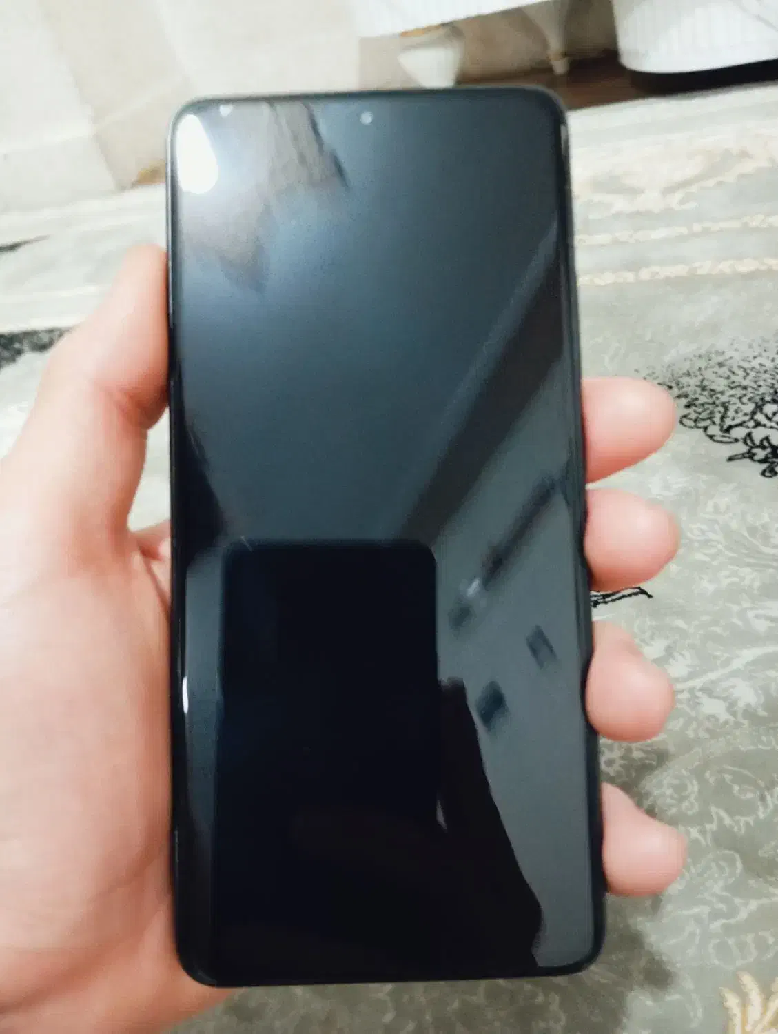 فروش poco X7 Pro 5G در حد نو|موبایل|شهریار, شهریار|دیوار