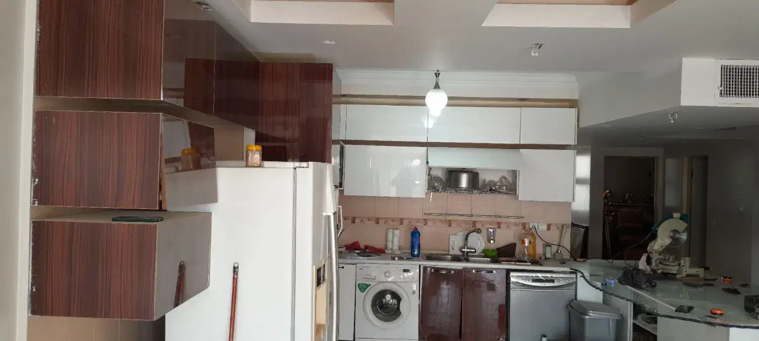 کابینت در حد نو|جاکفشی، کمد، دراور|کرج, شهرک دریا|دیوار