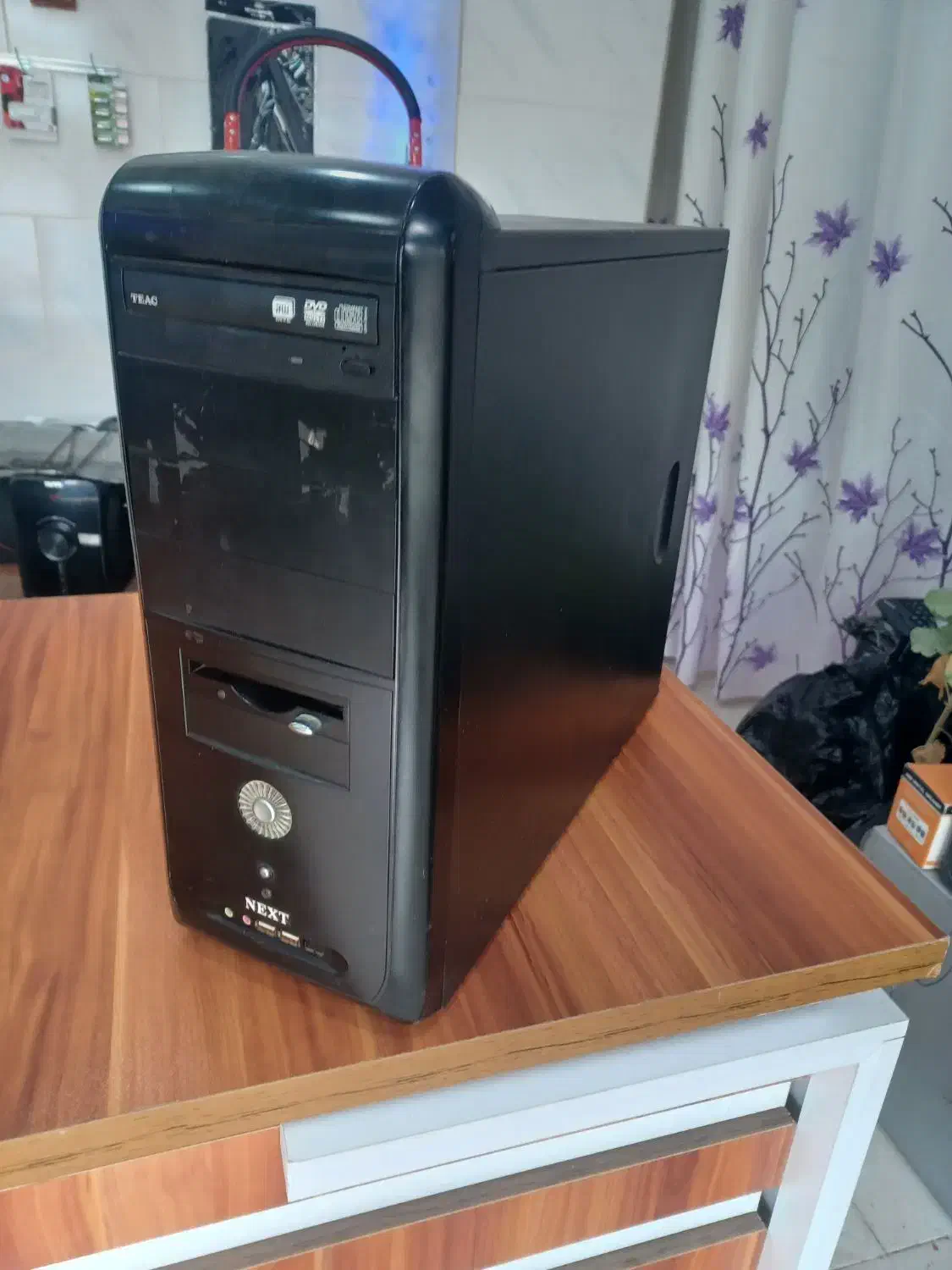 کامپیوتر DDR3|قطعات و لوازم جانبی رایانه|بجنورد, |دیوار